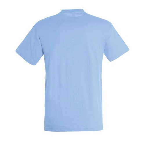 CAMISETA MANGA CORTA UNISEX CUELLO REDONDO SOL'S REGENT REF S11380