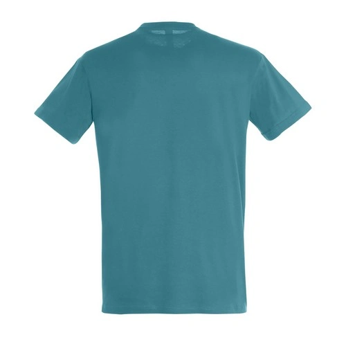 CAMISETA MANGA CORTA UNISEX CUELLO REDONDO SOL'S REGENT REF S11380