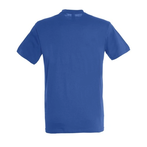 CAMISETA MANGA CORTA UNISEX CUELLO REDONDO SOL'S REGENT REF S11380