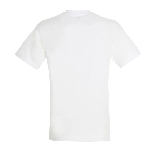 CAMISETA MANGA CORTA UNISEX CUELLO REDONDO SOL'S REGENT REF S11380