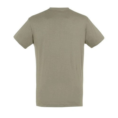 CAMISETA MANGA CORTA UNISEX CUELLO REDONDO SOL'S REGENT REF S11380