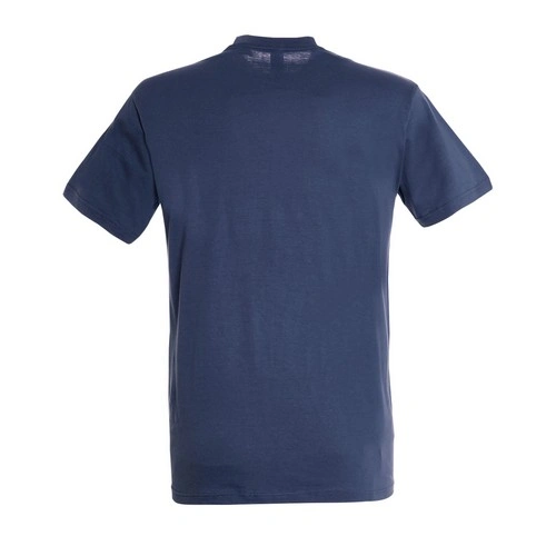 CAMISETA MANGA CORTA UNISEX CUELLO REDONDO SOL'S REGENT REF S11380