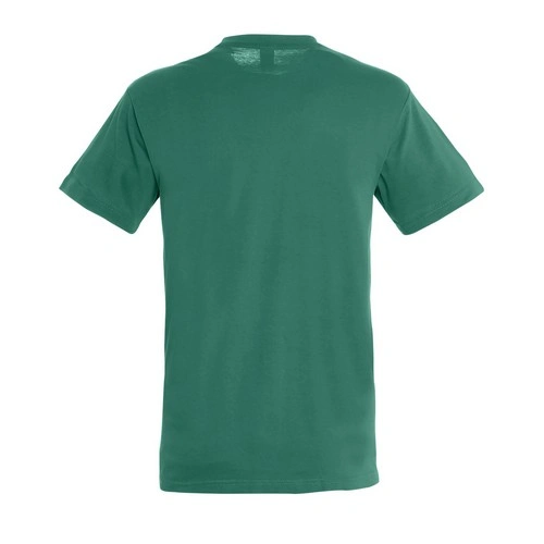 CAMISETA MANGA CORTA UNISEX CUELLO REDONDO SOL'S REGENT REF S11380