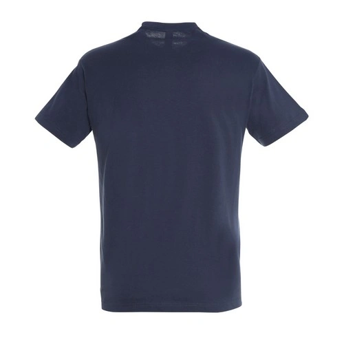CAMISETA MANGA CORTA UNISEX CUELLO REDONDO SOL'S REGENT REF S11380