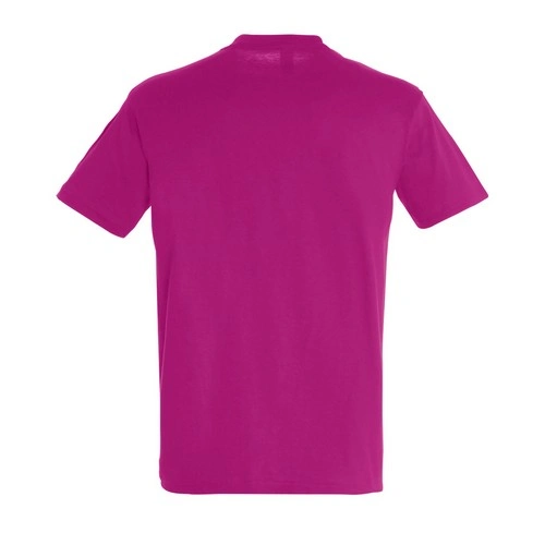 CAMISETA MANGA CORTA UNISEX CUELLO REDONDO SOL'S REGENT REF S11380