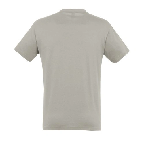 CAMISETA MANGA CORTA UNISEX CUELLO REDONDO SOL'S REGENT REF S11380