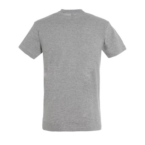 CAMISETA MANGA CORTA UNISEX CUELLO REDONDO SOL'S REGENT REF S11380