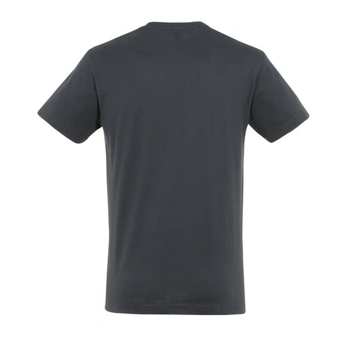 CAMISETA MANGA CORTA UNISEX CUELLO REDONDO SOL'S REGENT REF S11380