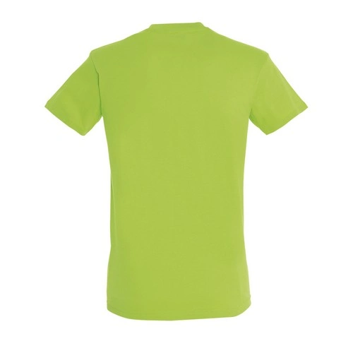 CAMISETA MANGA CORTA UNISEX CUELLO REDONDO SOL'S REGENT REF S11380
