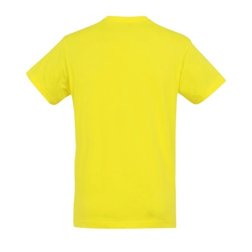 CAMISETA MANGA CORTA UNISEX CUELLO REDONDO SOL'S REGENT REF S11380