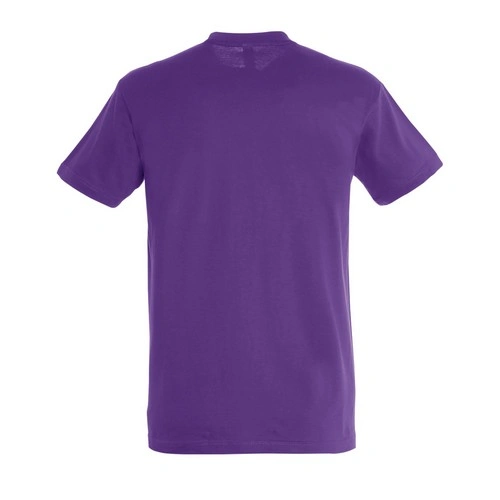 CAMISETA MANGA CORTA UNISEX CUELLO REDONDO SOL'S REGENT REF S11380