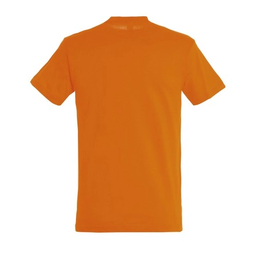 CAMISETA MANGA CORTA UNISEX CUELLO REDONDO SOL'S REGENT REF S11380