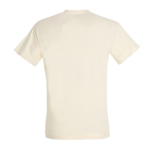 CAMISETA MANGA CORTA UNISEX CUELLO REDONDO SOL'S REGENT REF S11380