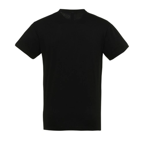 CAMISETA MANGA CORTA UNISEX CUELLO REDONDO SOL'S REGENT REF S11380