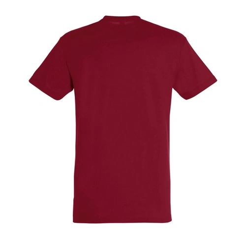 CAMISETA MANGA CORTA UNISEX CUELLO REDONDO SOL'S REGENT REF S11380