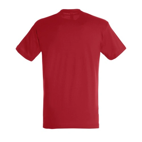 CAMISETA MANGA CORTA UNISEX CUELLO REDONDO SOL'S REGENT REF S11380