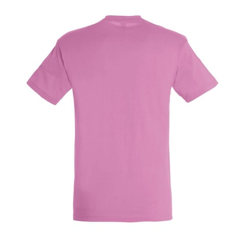 CAMISETA MANGA CORTA UNISEX CUELLO REDONDO SOL'S REGENT REF S11380