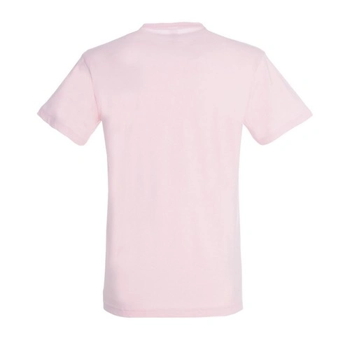 CAMISETA MANGA CORTA UNISEX CUELLO REDONDO SOL'S REGENT REF S11380