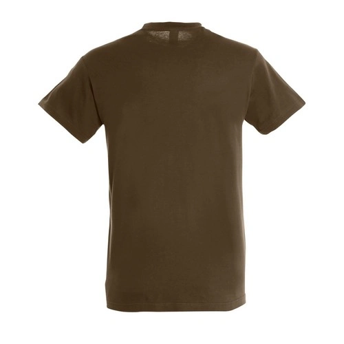 CAMISETA MANGA CORTA UNISEX CUELLO REDONDO SOL'S REGENT REF S11380