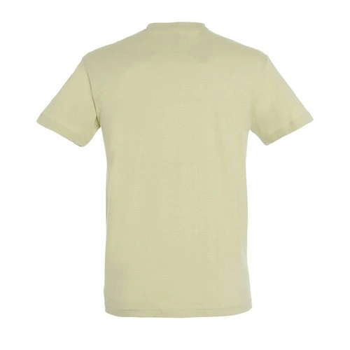 CAMISETA MANGA CORTA UNISEX CUELLO REDONDO SOL'S REGENT REF S11380