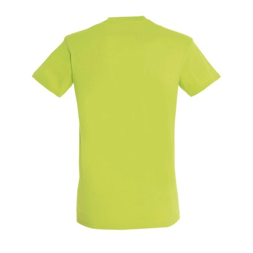 CAMISETA MANGA CORTA UNISEX CUELLO REDONDO SOL'S REGENT REF S11380