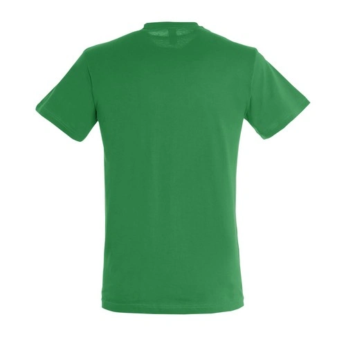 CAMISETA MANGA CORTA UNISEX CUELLO REDONDO SOL'S REGENT REF S11380