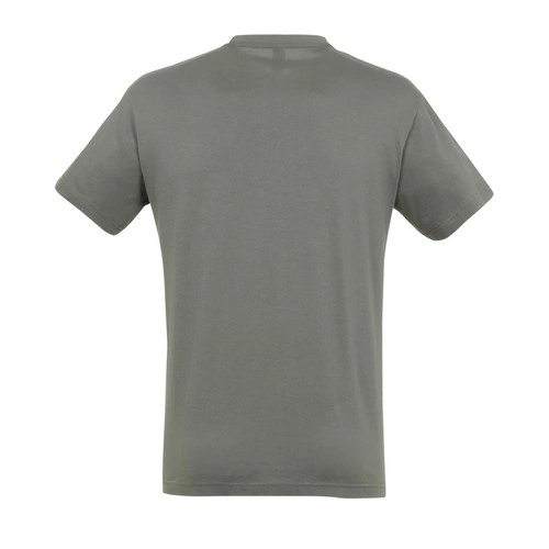 CAMISETA MANGA CORTA UNISEX CUELLO REDONDO SOL'S REGENT REF S11380