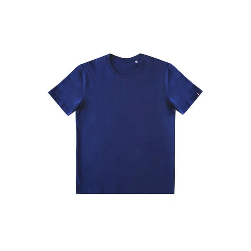 CAMISETA MANGA CORTA UNISEX CUELLO REDONDO MADE IN FRANCE ATF SACHA REF S03888