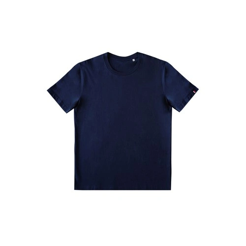 CAMISETA MANGA CORTA UNISEX CUELLO REDONDO MADE IN FRANCE ATF SACHA REF S03888