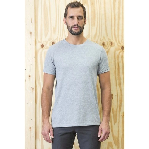 CAMISETA MANGA CORTA UNISEX DE PIQUÉ DE ALGODÓN NEOBLU LORIS REF S03775