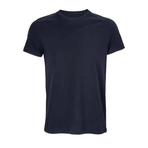 CAMISETA MANGA CORTA UNISEX DE PIQUÉ DE ALGODÓN NEOBLU LORIS REF S03775