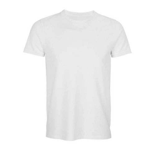 CAMISETA MANGA CORTA UNISEX DE PIQUÉ DE ALGODÓN NEOBLU LORIS REF S03775