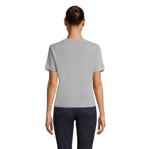 CAMISETA MANGA CORTA UNISEX DE PIQUÉ DE ALGODÓN NEOBLU LORIS REF S03775