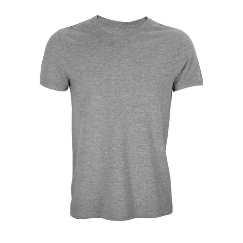 CAMISETA MANGA CORTA UNISEX DE PIQUÉ DE ALGODÓN NEOBLU LORIS REF S03775