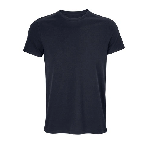 CAMISETA MANGA CORTA UNISEX DE PIQUÉ DE ALGODÓN NEOBLU LORIS REF S03775
