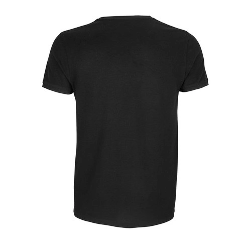 CAMISETA MANGA CORTA UNISEX DE PIQUÉ DE ALGODÓN NEOBLU LORIS REF S03775