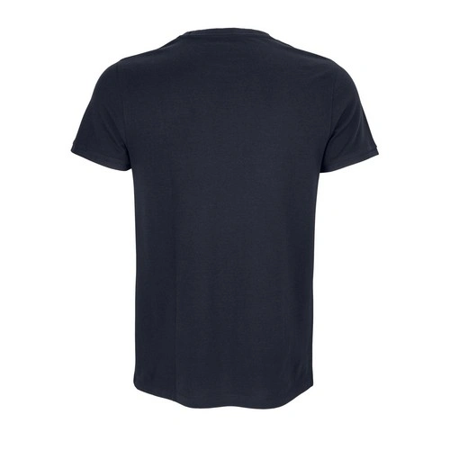 CAMISETA MANGA CORTA UNISEX DE PIQUÉ DE ALGODÓN NEOBLU LORIS REF S03775
