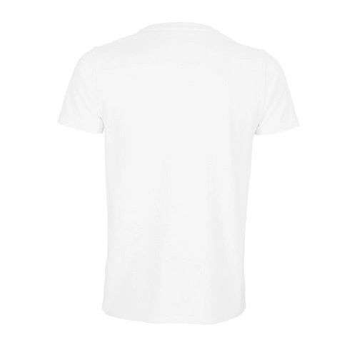 CAMISETA MANGA CORTA UNISEX DE PIQUÉ DE ALGODÓN NEOBLU LORIS REF S03775