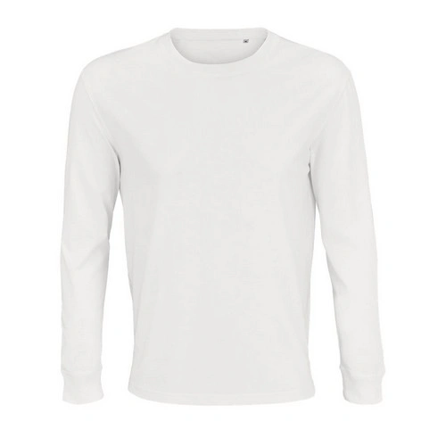 CAMISETA UNISEX MANGA LARGA SOL'S PIONEER LSL REF S03982