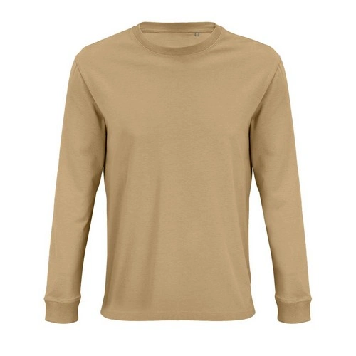 CAMISETA UNISEX MANGA LARGA SOL'S PIONEER LSL REF S03982