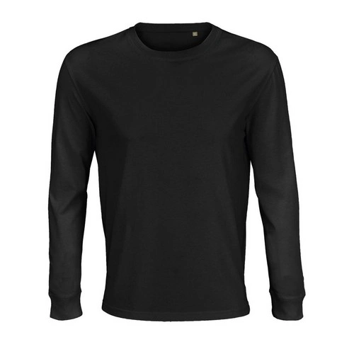 CAMISETA UNISEX MANGA LARGA SOL'S PIONEER LSL REF S03982