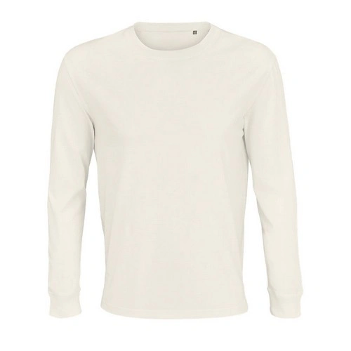 CAMISETA UNISEX MANGA LARGA SOL'S PIONEER LSL REF S03982