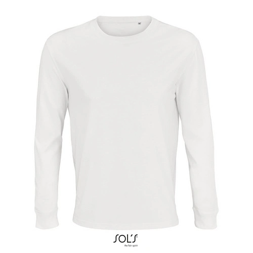 CAMISETA UNISEX MANGA LARGA SOL'S PIONEER LSL REF S03982