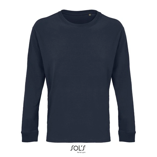 CAMISETA UNISEX MANGA LARGA SOL'S PIONEER LSL REF S03982