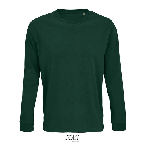 CAMISETA UNISEX MANGA LARGA SOL'S PIONEER LSL REF S03982