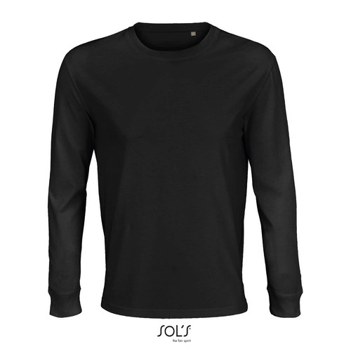 CAMISETA UNISEX MANGA LARGA SOL'S PIONEER LSL REF S03982