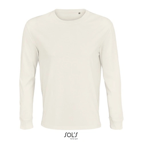 CAMISETA UNISEX MANGA LARGA SOL'S PIONEER LSL REF S03982
