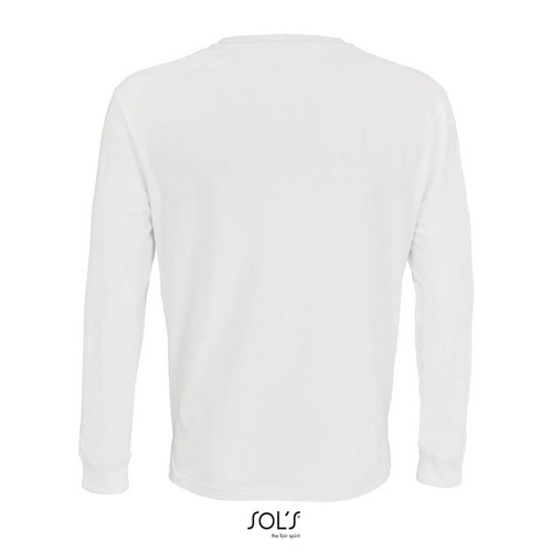 CAMISETA UNISEX MANGA LARGA SOL'S PIONEER LSL REF S03982