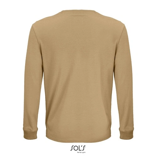 CAMISETA UNISEX MANGA LARGA SOL'S PIONEER LSL REF S03982