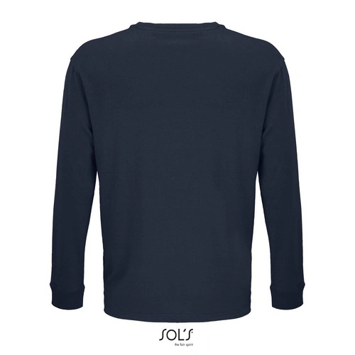 CAMISETA UNISEX MANGA LARGA SOL'S PIONEER LSL REF S03982